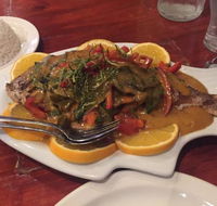 Hot Chilli Thai Restaurant - Internet Find