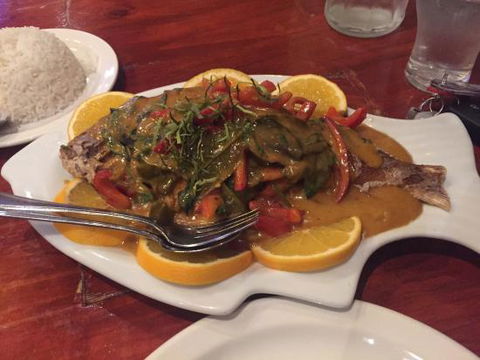 Hot Chilli Thai Restaurant - Swimm 0