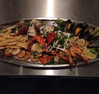 La Vista Authentic Italian Restaurant  Cafe - Internet Find