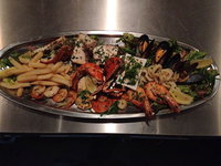 La Vista Authentic Italian Restaurant  Cafe