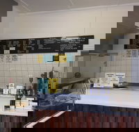 Little Brother Eatery - Internet Find