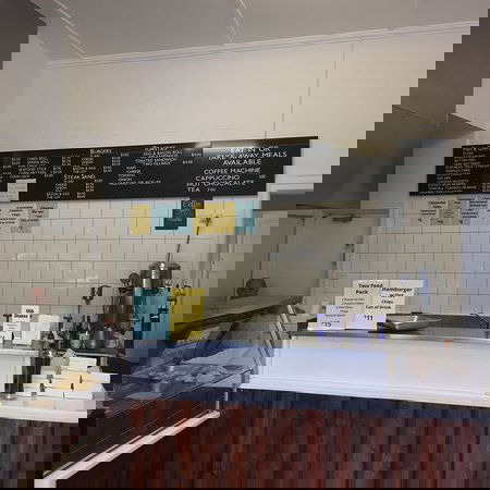 Little Brother Eatery - Swimm 0