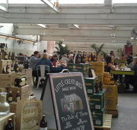Little Creatures Canteen - Internet Find