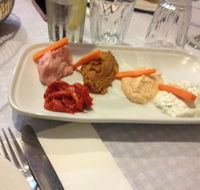 Meltemi Greek Tavern