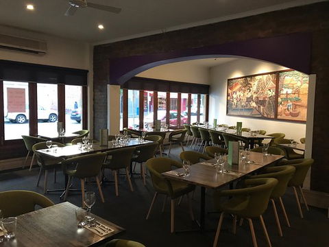 Narai Kitchen & Bar - Renee 0