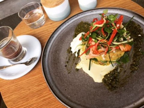 No. 19 Society - Renee 0