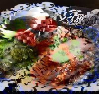 O'Cha Thai Restaurant - Renee