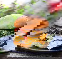 PHAT Pizza Burger Bar - Qld Realsetate