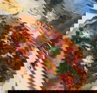 Pizza d'asporto - Swimm