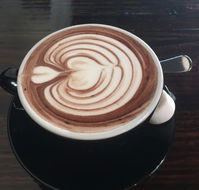 Red Brick Cafe - Renee