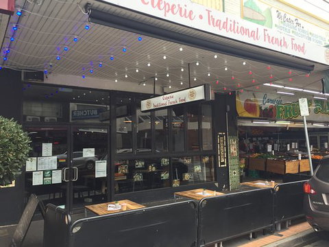 Roule Galette - Renee 0