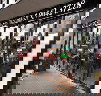 Royal Eatery - Internet Find