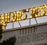Sailors' Rest - Internet Find