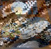 Small French Bar - Swimm