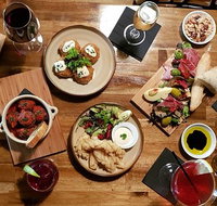 Squisito Wine Bar - Qld Realsetate