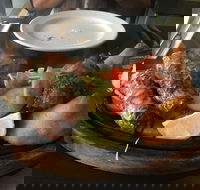 Sunrise Indian Restaurant - Internet Find