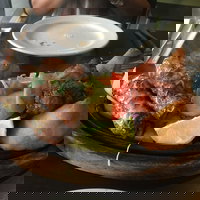 Sunrise Indian Restaurant