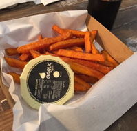 Surrey Hills Fish Chips  Grill - Renee