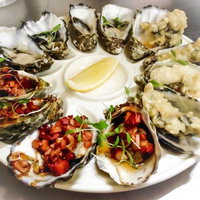 Telegraph Hotel Restaurant