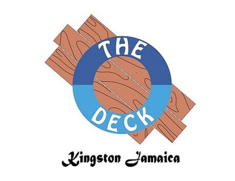 The Deck - Renee 0