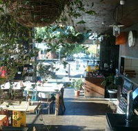 The Glass Den - Swimm