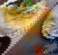 The Little Quan Vietnamese Street Food - Renee