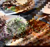 The Reverence Hotel - Swimm