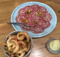 Tulip Bar  Restaurant - Internet Find