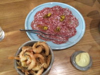 Tulip Bar  Restaurant