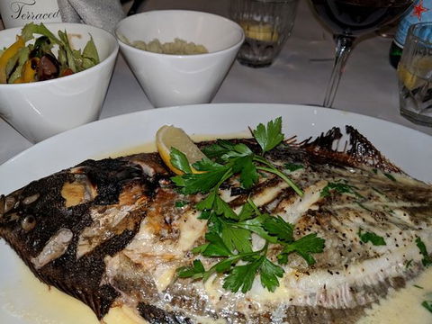 Via Campanella Cucina & Bar - Renee 0