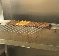Afghan kebab house - Renee