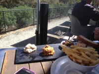 Barwon Edge Boathouse