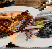 Bistrot Plume - Qld Realsetate