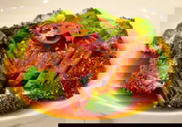 Black Basil Thai restaurant