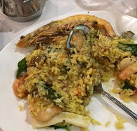 Borgata Authentic Italian Restaurant