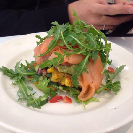 Bouchee Cafe - Renee 0