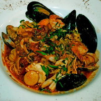 Caruggi Italian Restaurant