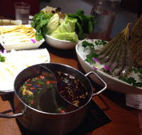 Dainty Sichuan - Internet Find