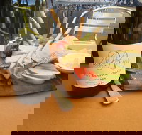 Del Rios of Mount Anakie - Renee