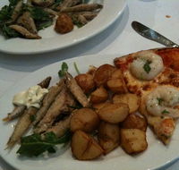 Fazio's - Renee