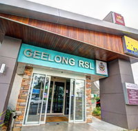 Geelong RSL - Qld Realsetate