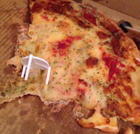 Giardino Pizza