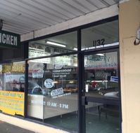 Glen Huntly Charcoal Chicken - Swimm