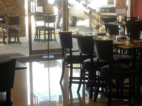 Gourmet India - Renee 0