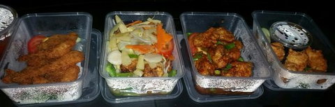 Great Eastern Hakka Restaurant - Renee 0