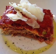 Il Forno - Renee