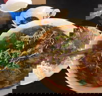 Indochine Vietnamese Restaurant - Internet Find