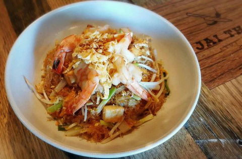 Jai Thai - Renee 0