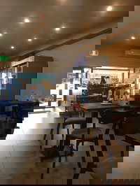 Kaynam Xinjiang Restaurant