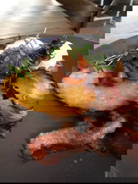 King of the Castle Cafe